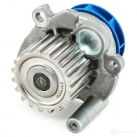 Комплект ремня ГРМ с помпой SKF 597001 VKMC 01255-1 VKMA 01255 VKN 1000 - Изображение 6