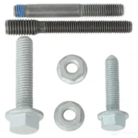 Комплект ремня ГРМ с помпой SKF VKMA 01263 597008 VKMC 01263-1 VKN 1000 - Изображение 6