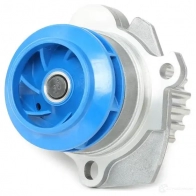 Комплект ремня ГРМ с помпой SKF VKMA 01263 597008 VKMC 01263-1 VKN 1000 - Изображение 8