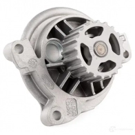 Комплект ремня ГРМ с помпой SKF VKPC 86619 VKMC 01244 VKMA 01244 596994 - Изображение 3