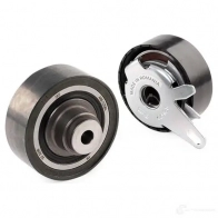 Комплект ремня ГРМ с помпой SKF VKPC 86619 VKMC 01244 VKMA 01244 596994 - Изображение 4