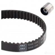 Комплект ремня ГРМ с помпой SKF VKPC 86619 VKMC 01244 VKMA 01244 596994 - Изображение 6