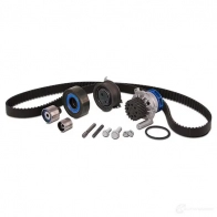 Комплект ремня ГРМ с помпой SKF VKN 1000 VKMA 01148 VKMC 01148-2 596986 - Изображение 7