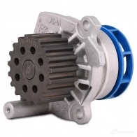 Комплект ремня ГРМ с помпой SKF VKN 1000 VKMA 01148 VKMC 01148-2 596986 - Изображение 9