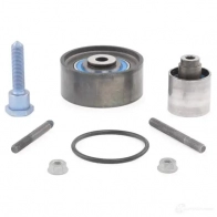 Комплект ремня ГРМ с помпой SKF VKMA 01259 VKN 1000 597005 VKMC 01259-1 - Изображение 5