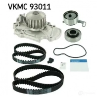 Комплект ремня ГРМ с помпой SKF 597238 VKMC 93011 VKPC 93601 VKMA 93011 - Изображение 2