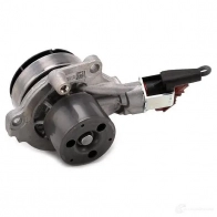 Комплект ремня ГРМ с помпой SKF VKMC 01278 1424604462 VKPC 81278 VKMA 01278 - Изображение 7
