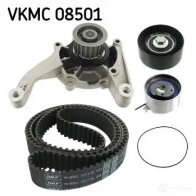 Комплект ремня ГРМ с помпой SKF VKMC 08501 VKPC 88501 VKMA 08501 597188 - Изображение 2