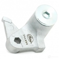 Комплект ремня ГРМ с помпой SKF VKMC 01952 VKN 1002 597024 VKMA 01952 - Изображение 6