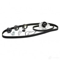 Комплект ремня ГРМ с помпой SKF VKMC 01952 VKN 1002 597024 VKMA 01952 - Изображение 10