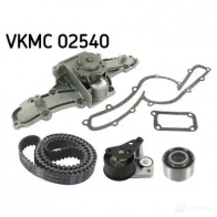 Комплект ремня ГРМ с помпой SKF VKPC 82540 VKMC 02540 VKMA 02540 597063 - Изображение 2
