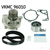 Комплект ремня ГРМ с помпой SKF VKMC 96010 VKMT 96010 597253 VKMA 96010 - Изображение 2