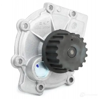 Комплект ремня ГРМ с помпой SKF VKPC 86618 VKMC 06040 597166 VKMA 06040 - Изображение 5