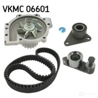 Комплект ремня ГРМ с помпой SKF VKMC 06601 VKMA 06601 597178 VKPC 86618 - Изображение 2