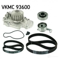 Комплект ремня ГРМ с помпой SKF VKMA 93600 VKMT 93600 VKMC 93600 597240 - Изображение 2