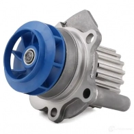 Комплект ремня ГРМ с помпой SKF VKMA 01259 VKN 1000 VKMC 01259-2 597006 - Изображение 9
