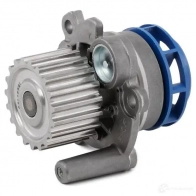 Комплект ремня ГРМ с помпой SKF VKMA 01259 VKN 1000 VKMC 01259-2 597006 - Изображение 10