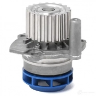 Комплект ремня ГРМ с помпой SKF VKMA 01259 VKN 1000 VKMC 01259-2 597006 - Изображение 11