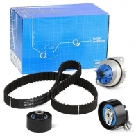 Комплект ремня ГРМ с помпой SKF VKMA 03256 597096 VKMC 03256 VKPC 83430 - Изображение 3