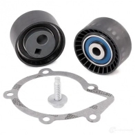 Комплект ремня ГРМ с помпой SKF VKMA 03248 VKMC 03248 VKPC 83639 597092 - Изображение 4