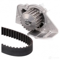 Комплект ремня ГРМ с помпой SKF VKMA 03248 VKMC 03248 VKPC 83639 597092 - Изображение 5