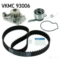Комплект ремня ГРМ с помпой SKF VKMA 93006 VKPC 93411 VKMC 93006 597237 - Изображение 2