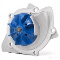 Комплект ремня ГРМ с помпой SKF VKMA 03257 VKMC 03257 597097 VKPC 83643 - Изображение 4