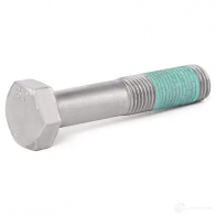 Комплект ремня ГРМ с помпой SKF VKMA 03257 VKMC 03257 597097 VKPC 83643 - Изображение 9