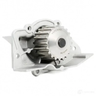 Комплект ремня ГРМ с помпой SKF VKMA 03241 VKMC 03241-2 597088 VKN 1009 - Изображение 4