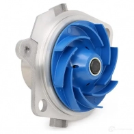 Комплект ремня ГРМ с помпой SKF VKPC 82665 VKMC 02179 597032 VKMA 02179 - Изображение 3