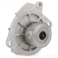 Комплект ремня ГРМ с помпой SKF VKPC 82665 VKMC 02179 597032 VKMA 02179 - Изображение 4