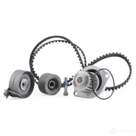 Комплект ремня ГРМ с помпой SKF 597071 VKMC 03132 VKPC 83430 VKMA 03132 - Изображение 3