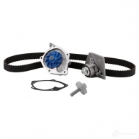 Комплект ремня ГРМ с помпой SKF 597169 VKN 1008 VKMA 06129 VKMC 06129 - Изображение 6
