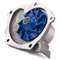 Комплект ремня ГРМ с помпой SKF 597169 VKN 1008 VKMA 06129 VKMC 06129 - Изображение 7