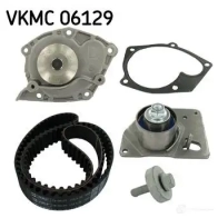 Комплект ремня ГРМ с помпой SKF 597169 VKN 1008 VKMA 06129 VKMC 06129 - Изображение 15