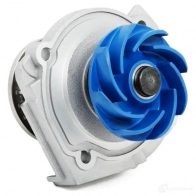 Комплект ремня ГРМ с помпой SKF VKMA 02204 VKMC 02204-2 597050 VKPC 82251 - Изображение 4