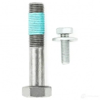 Комплект ремня ГРМ с помпой SKF VKMC 03246 VKN 1007 597090 VKMA 03246 - Изображение 2