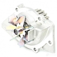Комплект ремня ГРМ с помпой SKF VKMC 03246 VKN 1007 597090 VKMA 03246 - Изображение 3
