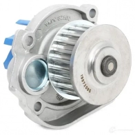 Комплект ремня ГРМ с помпой SKF VKMC 02204-3 VKMA 02204 VKM 12201 597051 - Изображение 3