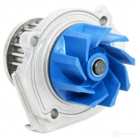 Комплект ремня ГРМ с помпой SKF VKMC 02204-3 VKMA 02204 VKM 12201 597051 - Изображение 4