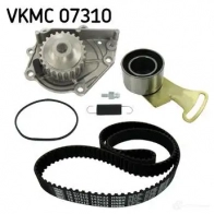 Комплект ремня ГРМ с помпой SKF VKPC 87401 VKMA 07310 597186 VKMC 07310 - Изображение 2