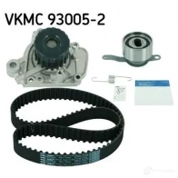 Комплект ремня ГРМ с помпой SKF 597236 VKPC 93000 VKMA 93005 VKMC 93005-2 - Изображение 7
