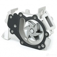 Комплект ремня ГРМ с помпой SKF VKMA 06002 597155 VKMC 06002 VKPC 86810 - Изображение 2