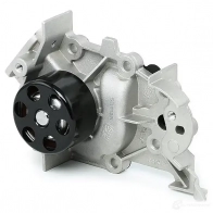 Комплект ремня ГРМ с помпой SKF VKMA 06002 597155 VKMC 06002 VKPC 86810 - Изображение 3