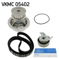 Комплект ремня ГРМ с помпой SKF VKMA 05402 597152 VKPC 85409 VKMC 05402 - Изображение 2