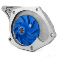 Комплект ремня ГРМ с помпой SKF 597171 VKMA 06134 VKMC 06134-2 VKN 1004 - Изображение 4