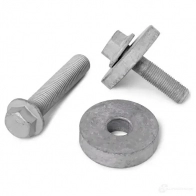Комплект ремня ГРМ с помпой SKF 597171 VKMA 06134 VKMC 06134-2 VKN 1004 - Изображение 7