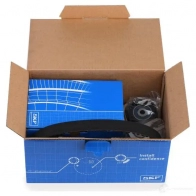 Комплект ремня ГРМ с помпой SKF VKN 1005 597099 VKMC 03259 VKMA 03259 - Изображение 3