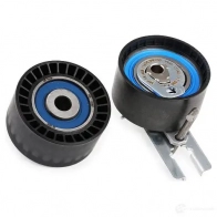Комплект ремня ГРМ с помпой SKF VKN 1005 597099 VKMC 03259 VKMA 03259 - Изображение 5