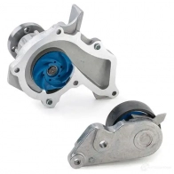 Комплект ремня ГРМ с помпой SKF VKMC 04222 597125 VKMA 04222 VKPC 84215 - Изображение 4